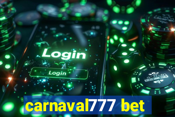 carnaval777 bet